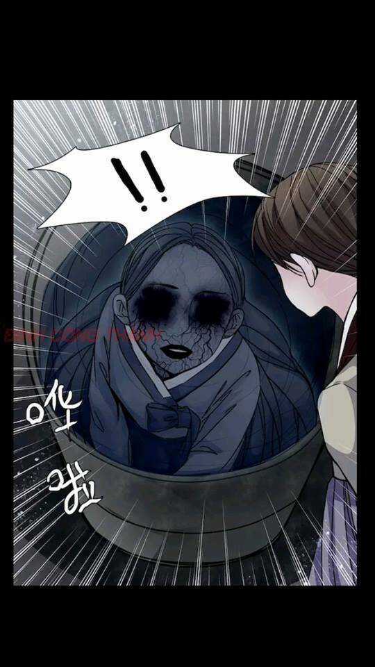 Michin Phù Thủy Tái Sinh Chapter 5 trang 23