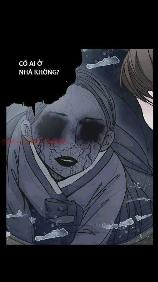 Michin Phù Thủy Tái Sinh Chapter 5 trang 24