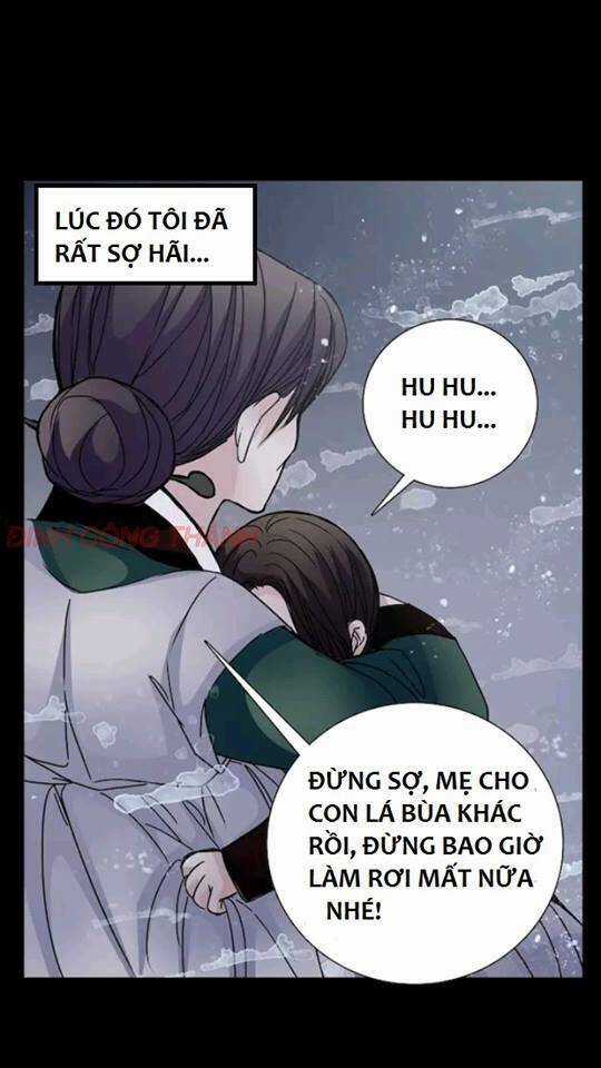 Michin Phù Thủy Tái Sinh Chapter 5 trang 26