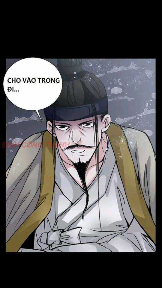 Michin Phù Thủy Tái Sinh Chapter 5 trang 30