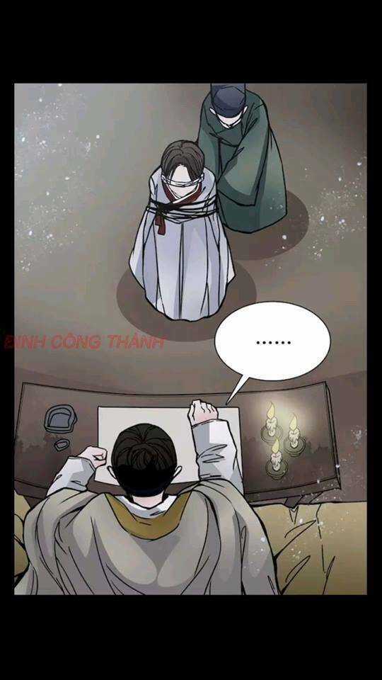 Michin Phù Thủy Tái Sinh Chapter 5 trang 31