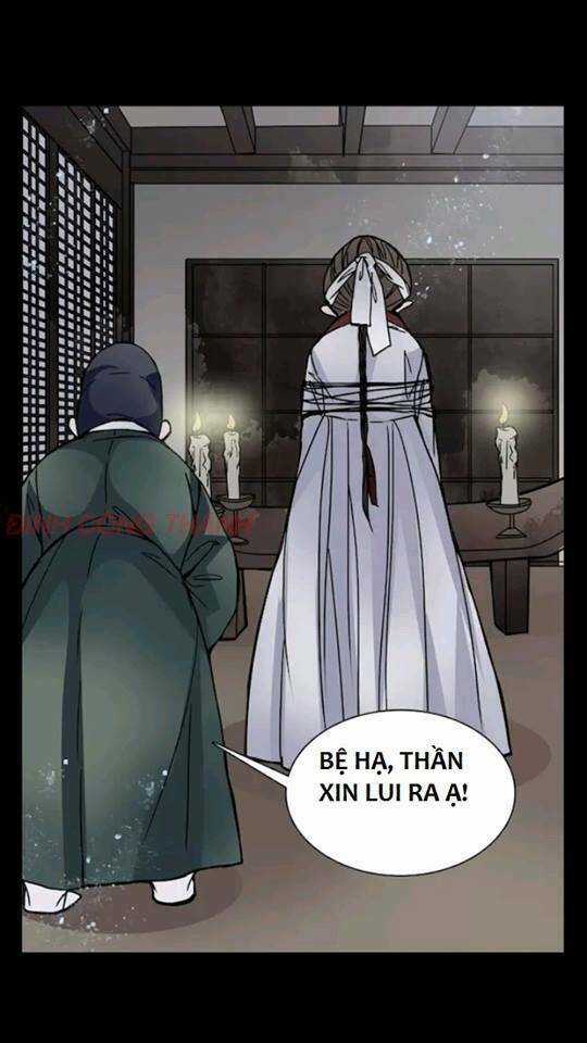 Michin Phù Thủy Tái Sinh Chapter 5 trang 32