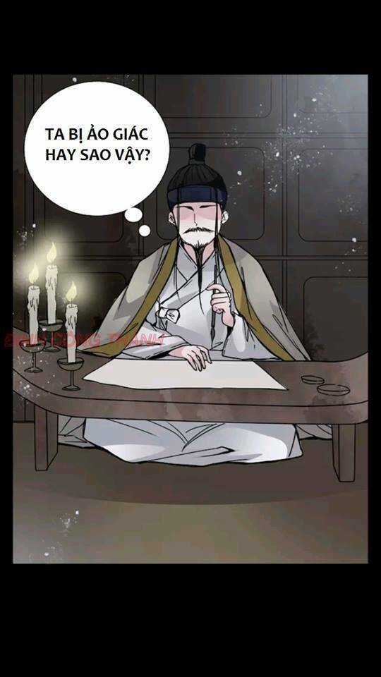 Michin Phù Thủy Tái Sinh Chapter 5 trang 33