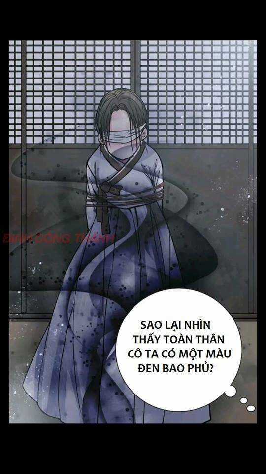 Michin Phù Thủy Tái Sinh Chapter 5 trang 34
