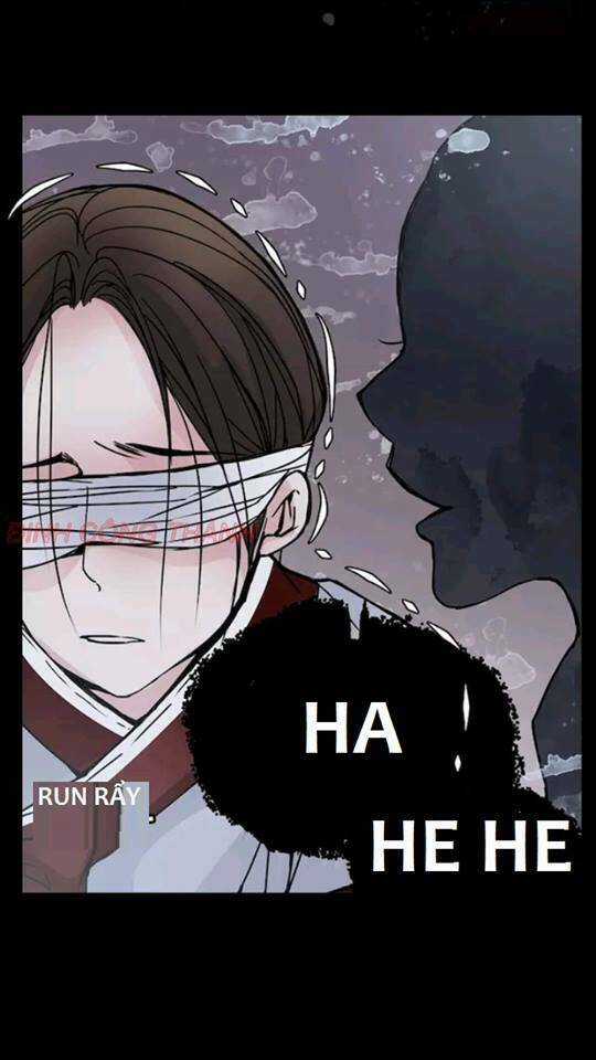 Michin Phù Thủy Tái Sinh Chapter 5 trang 36