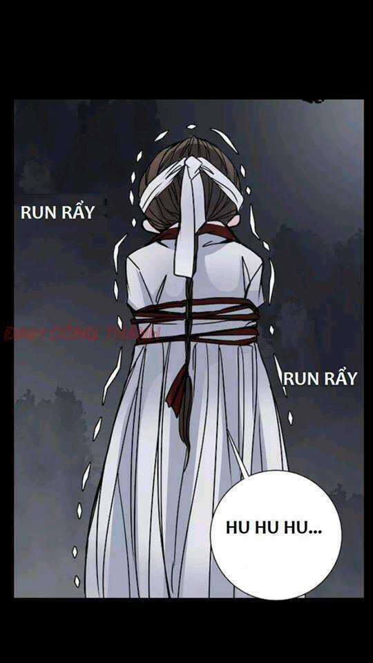 Michin Phù Thủy Tái Sinh Chapter 5 trang 37