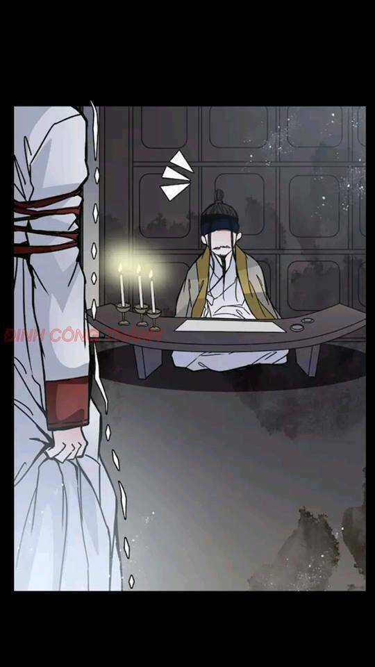 Michin Phù Thủy Tái Sinh Chapter 5 trang 38