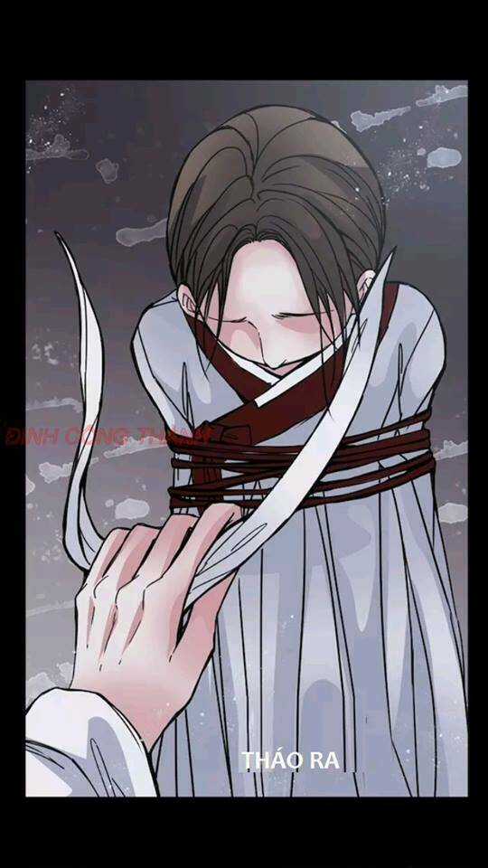 Michin Phù Thủy Tái Sinh Chapter 5 trang 40