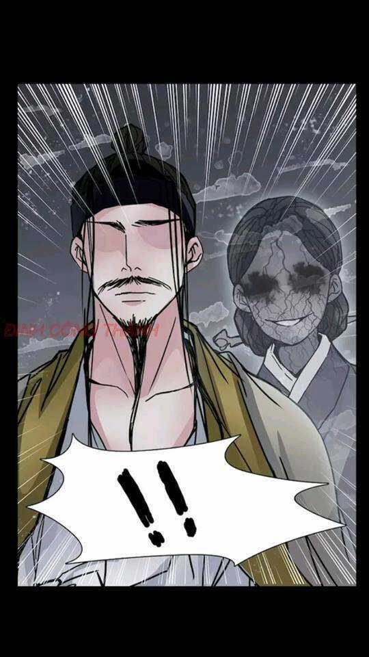 Michin Phù Thủy Tái Sinh Chapter 5 trang 42