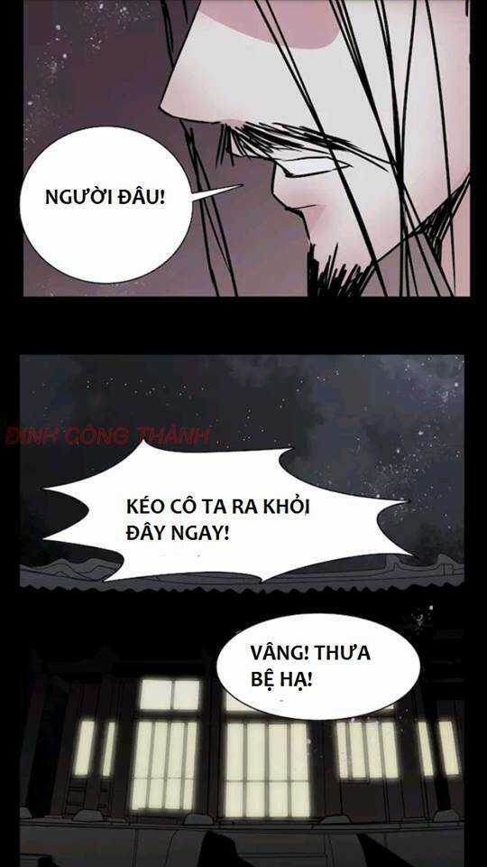 Michin Phù Thủy Tái Sinh Chapter 5 trang 44