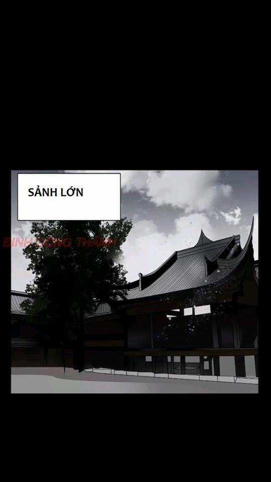 Michin Phù Thủy Tái Sinh Chapter 5 trang 45