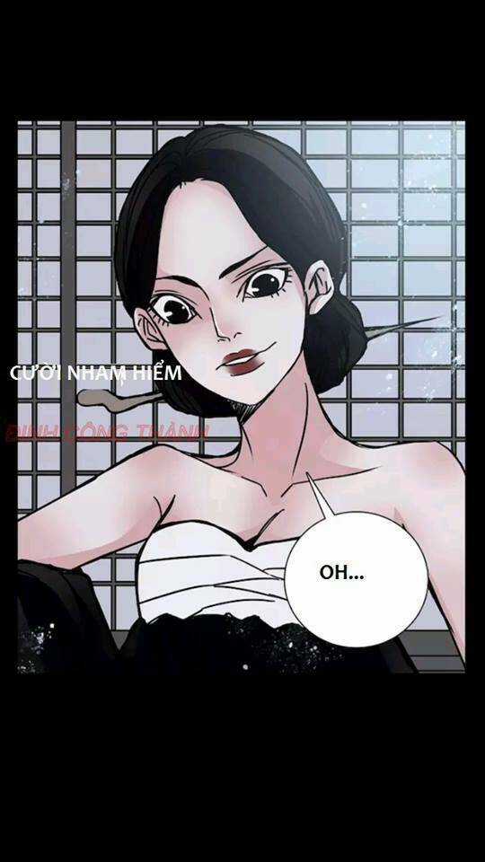 Michin Phù Thủy Tái Sinh Chapter 5 trang 48