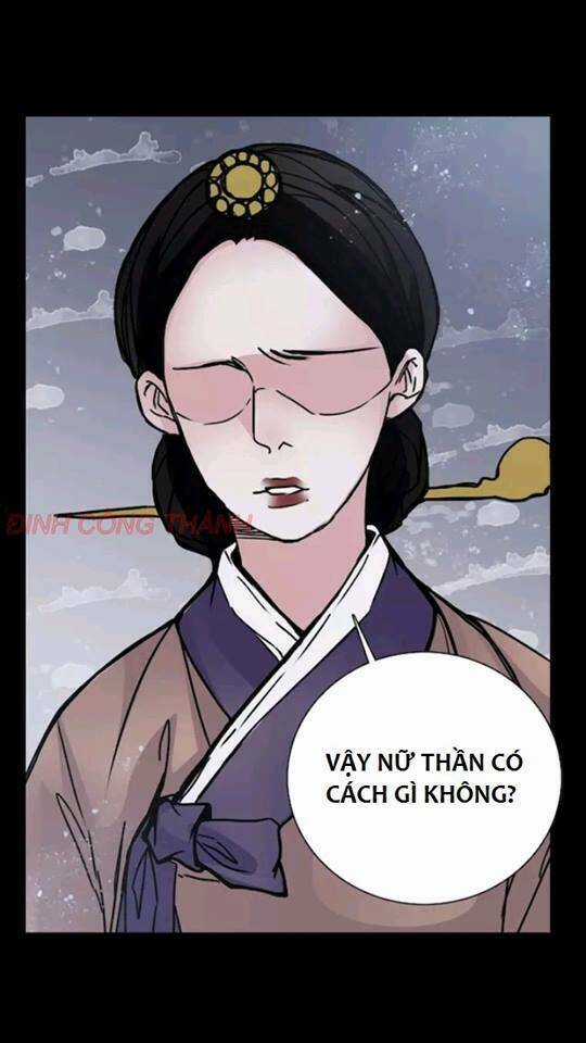 Michin Phù Thủy Tái Sinh Chapter 5 trang 51