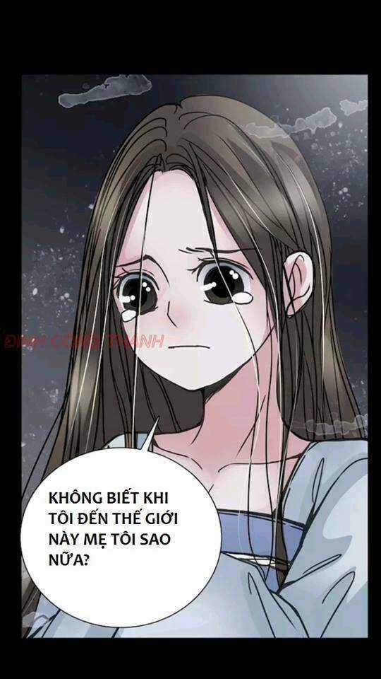 Michin Phù Thủy Tái Sinh Chapter 5 trang 55