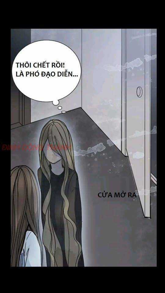 Michin Phù Thủy Tái Sinh Chapter 5 trang 58