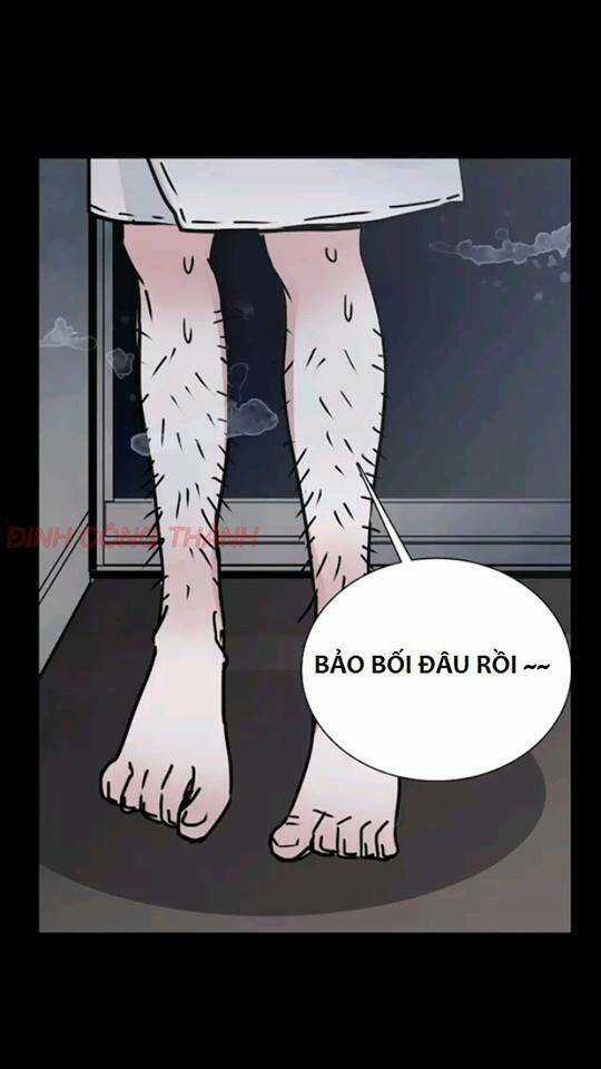 Michin Phù Thủy Tái Sinh Chapter 5 trang 59