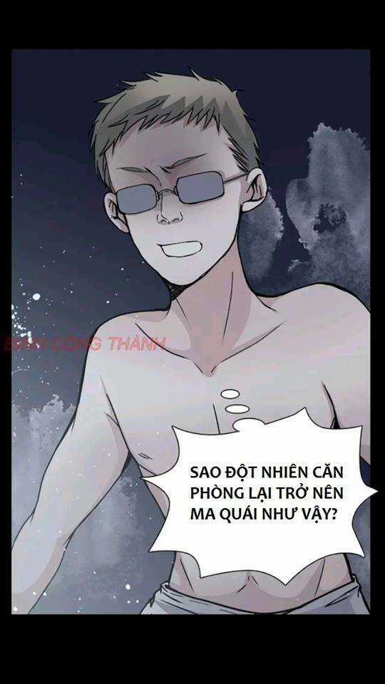 Michin Phù Thủy Tái Sinh Chapter 9 trang 11