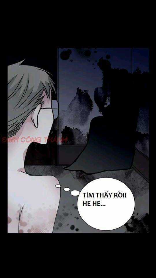 Michin Phù Thủy Tái Sinh Chapter 9 trang 14