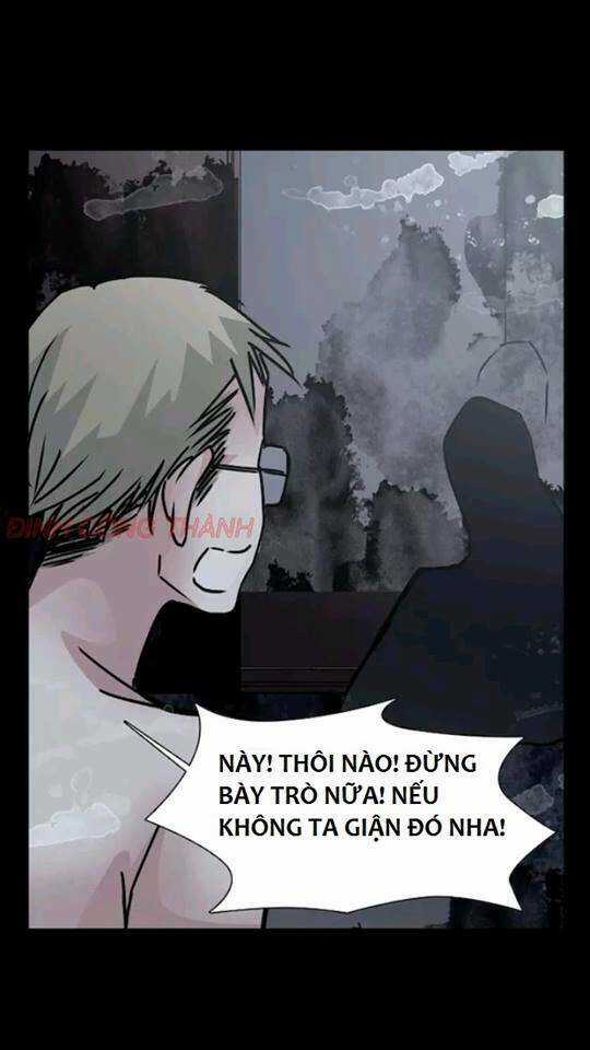 Michin Phù Thủy Tái Sinh Chapter 9 trang 15