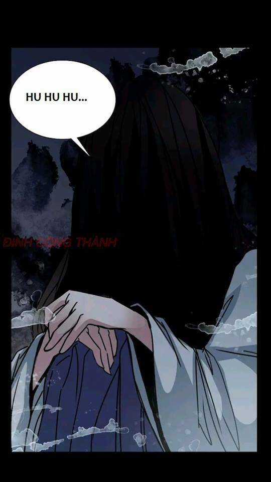 Michin Phù Thủy Tái Sinh Chapter 9 trang 16