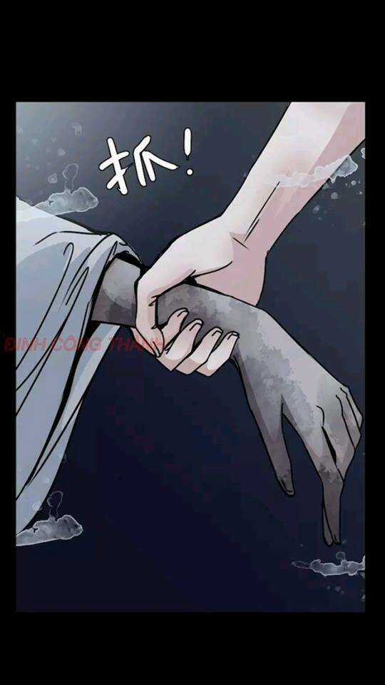 Michin Phù Thủy Tái Sinh Chapter 9 trang 18