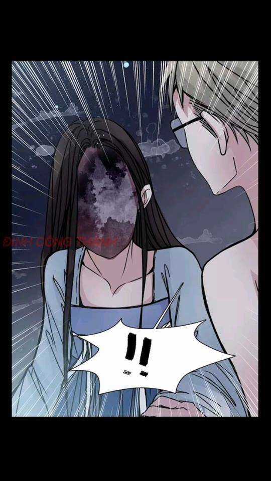 Michin Phù Thủy Tái Sinh Chapter 9 trang 19