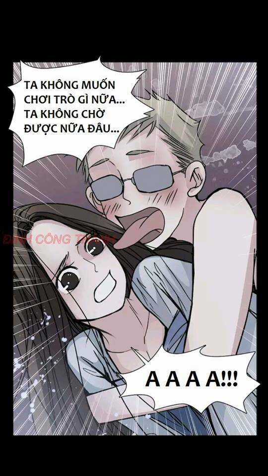 Michin Phù Thủy Tái Sinh Chapter 9 trang 2