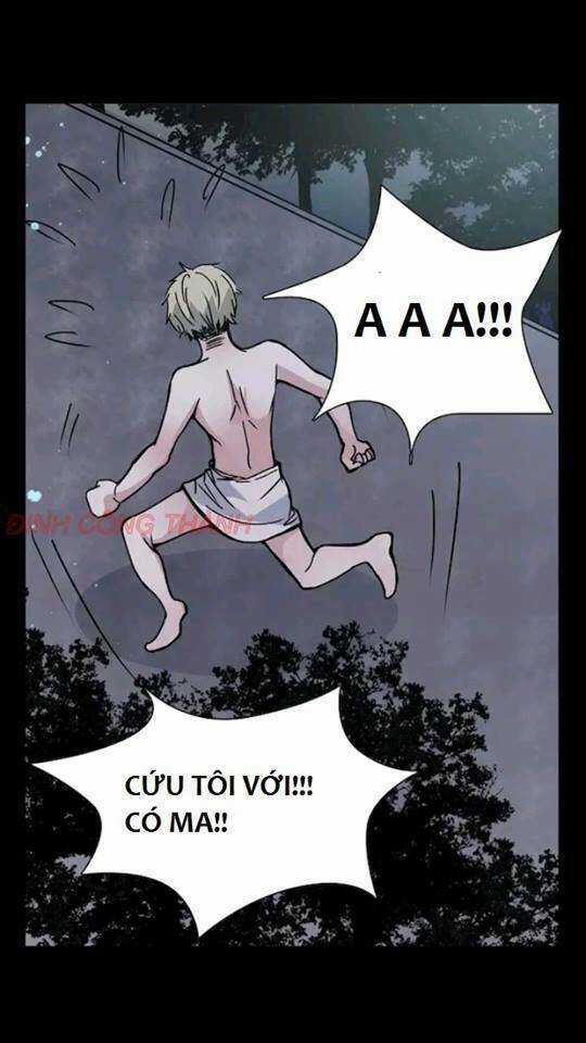 Michin Phù Thủy Tái Sinh Chapter 9 trang 21
