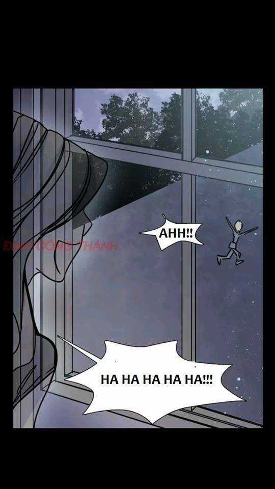 Michin Phù Thủy Tái Sinh Chapter 9 trang 22