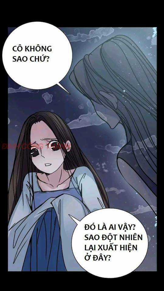 Michin Phù Thủy Tái Sinh Chapter 9 trang 23