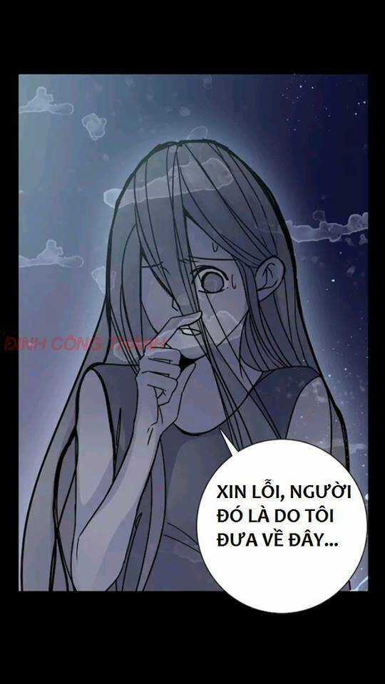 Michin Phù Thủy Tái Sinh Chapter 9 trang 24