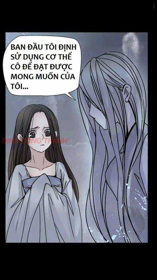 Michin Phù Thủy Tái Sinh Chapter 9 trang 25