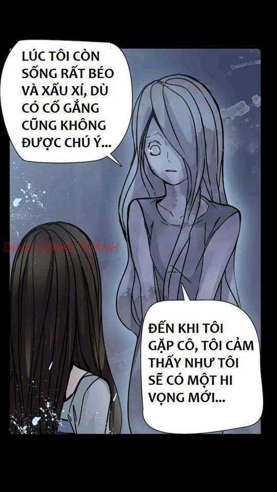 Michin Phù Thủy Tái Sinh Chapter 9 trang 27