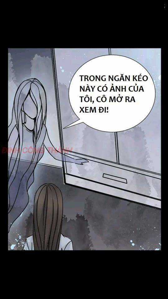 Michin Phù Thủy Tái Sinh Chapter 9 trang 28