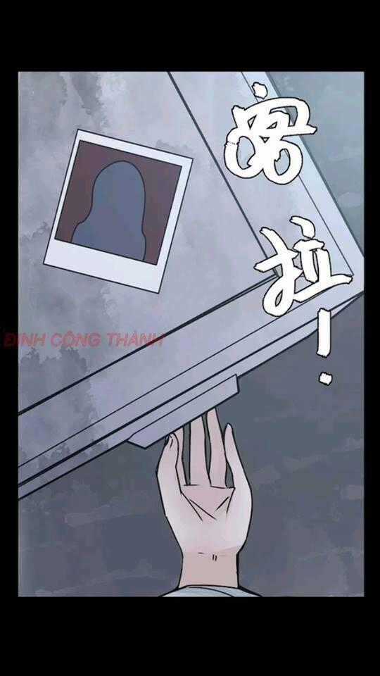 Michin Phù Thủy Tái Sinh Chapter 9 trang 29