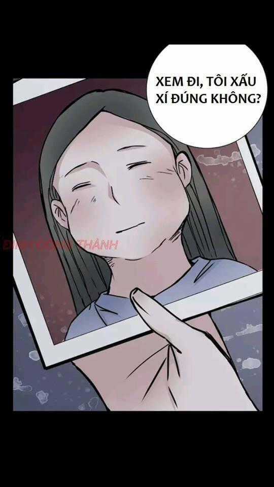 Michin Phù Thủy Tái Sinh Chapter 9 trang 30