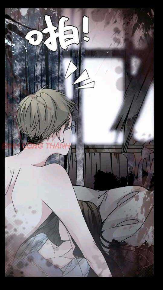Michin Phù Thủy Tái Sinh Chapter 9 trang 9