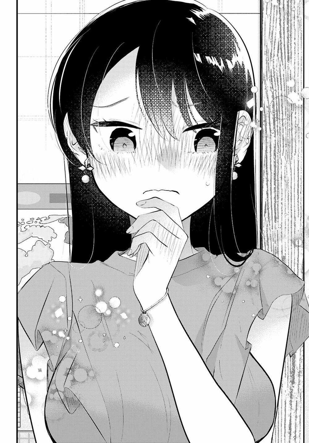 Midari Ni Tsukasete Wa Narimasen Chapter 1 trang 23