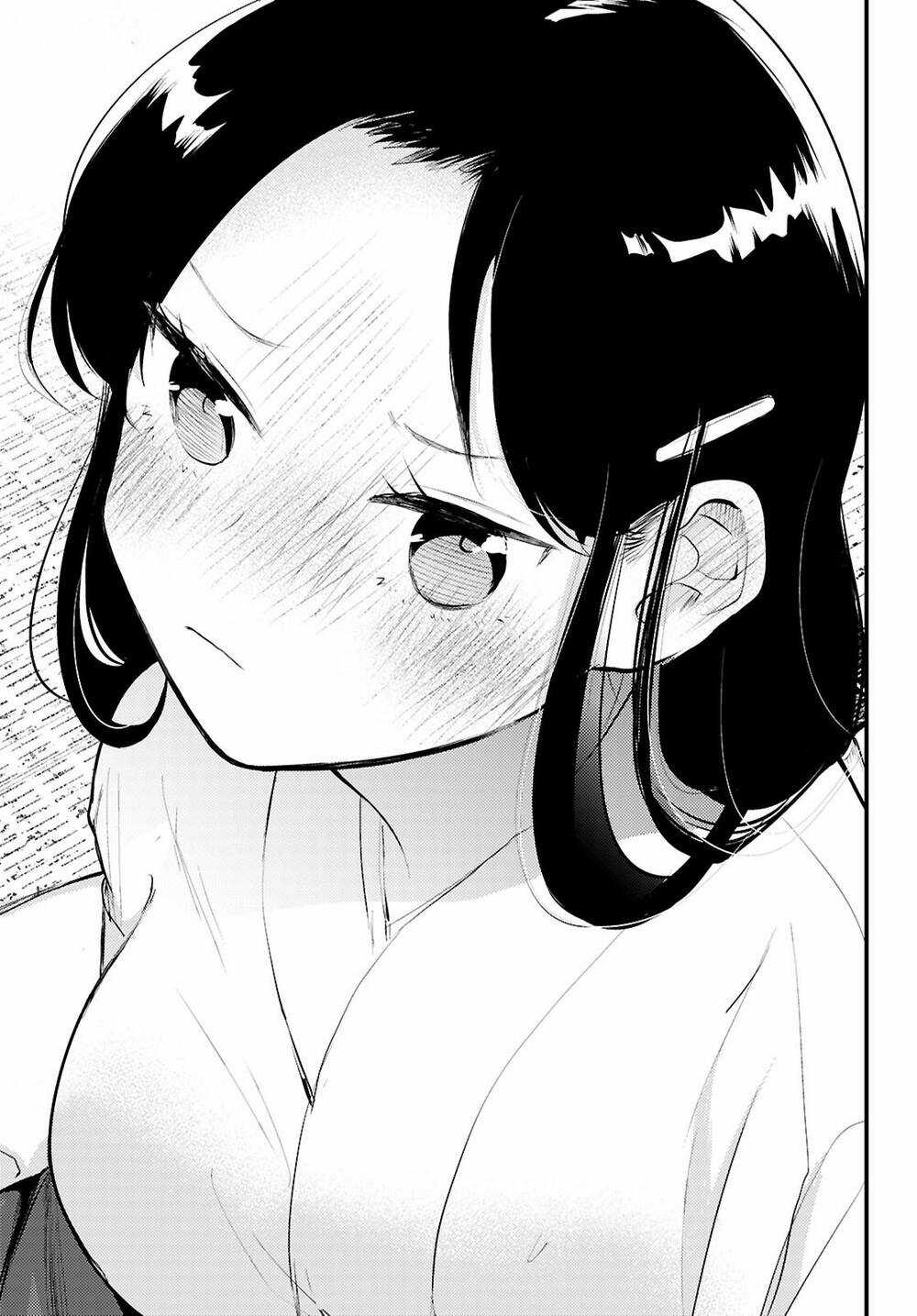 Midari Ni Tsukasete Wa Narimasen Chapter 2 trang 13