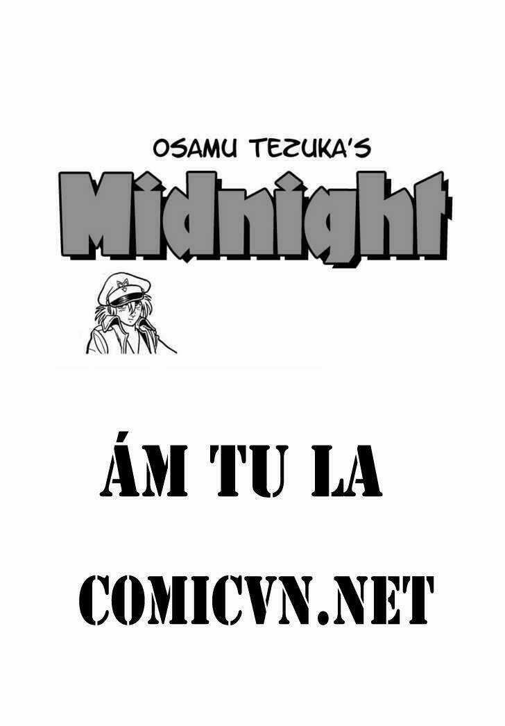 Midnight Chapter 1 trang 17