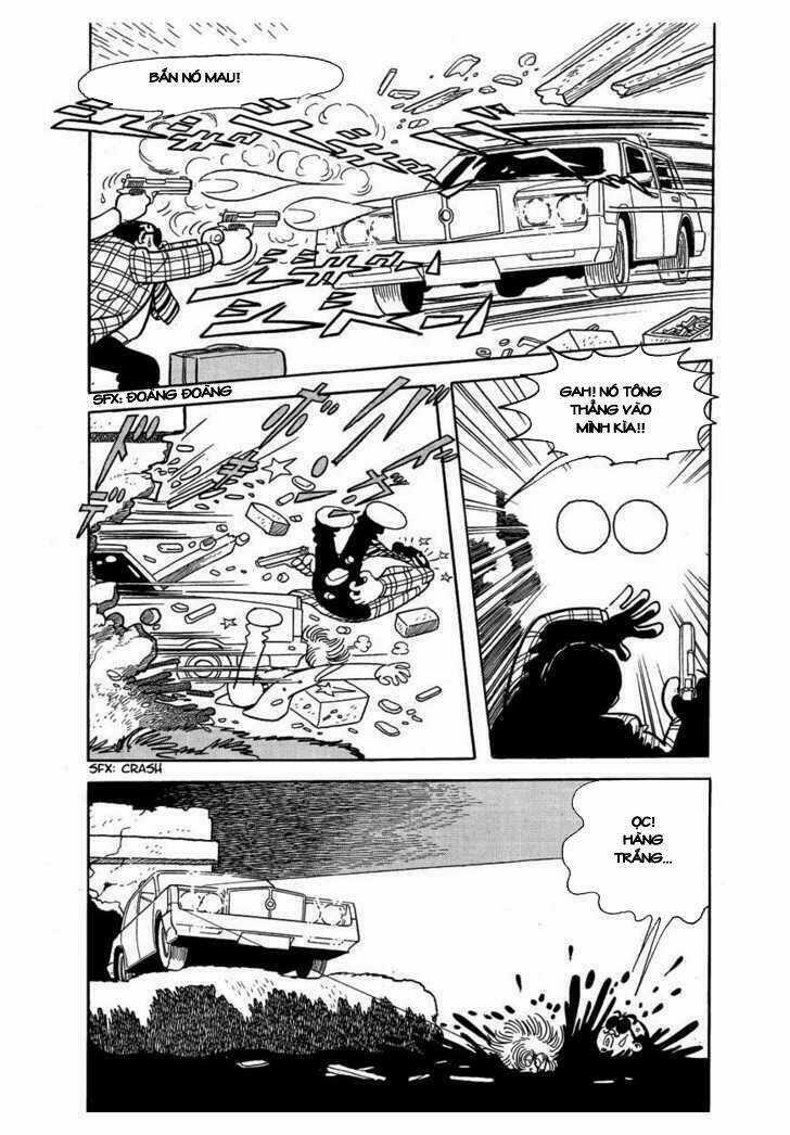 Midnight Chapter 1 trang 26