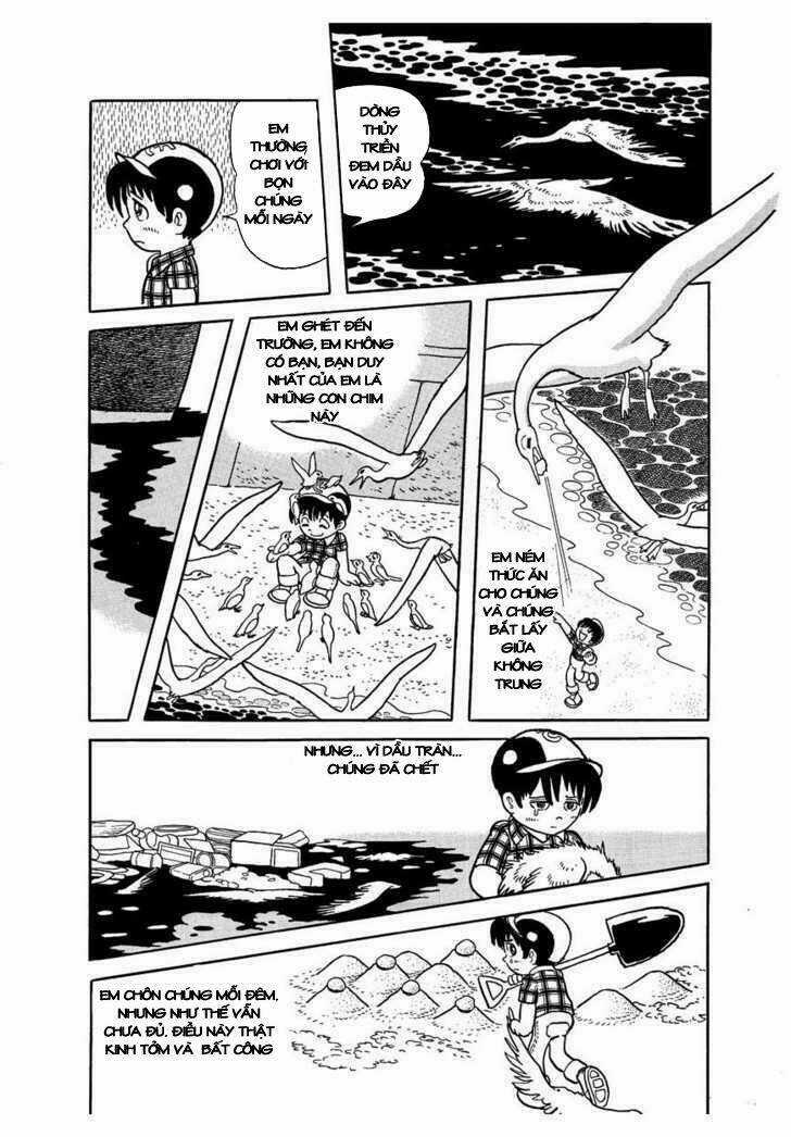 Midnight Chapter 1 trang 7