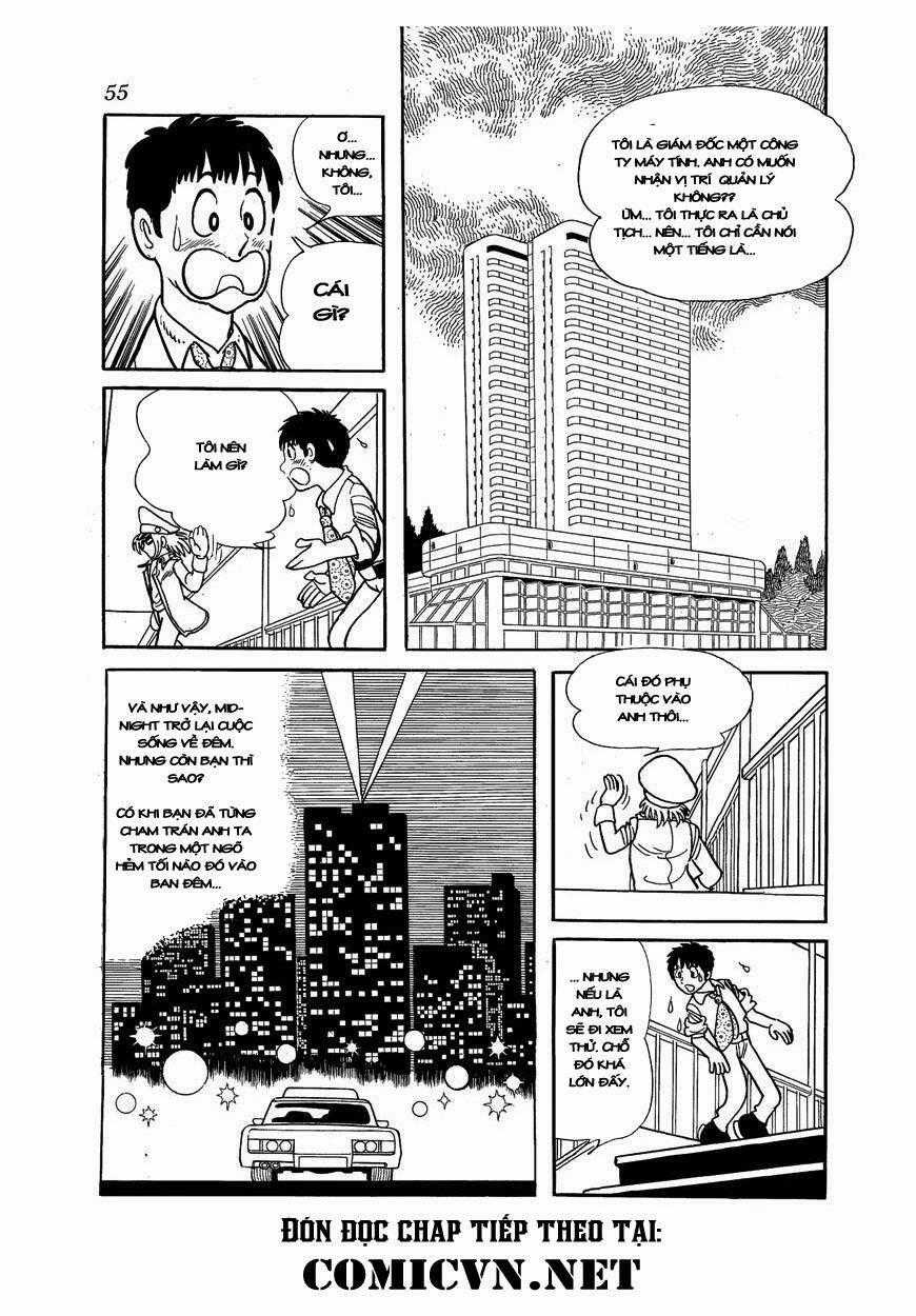 Midnight Chapter 2 trang 22