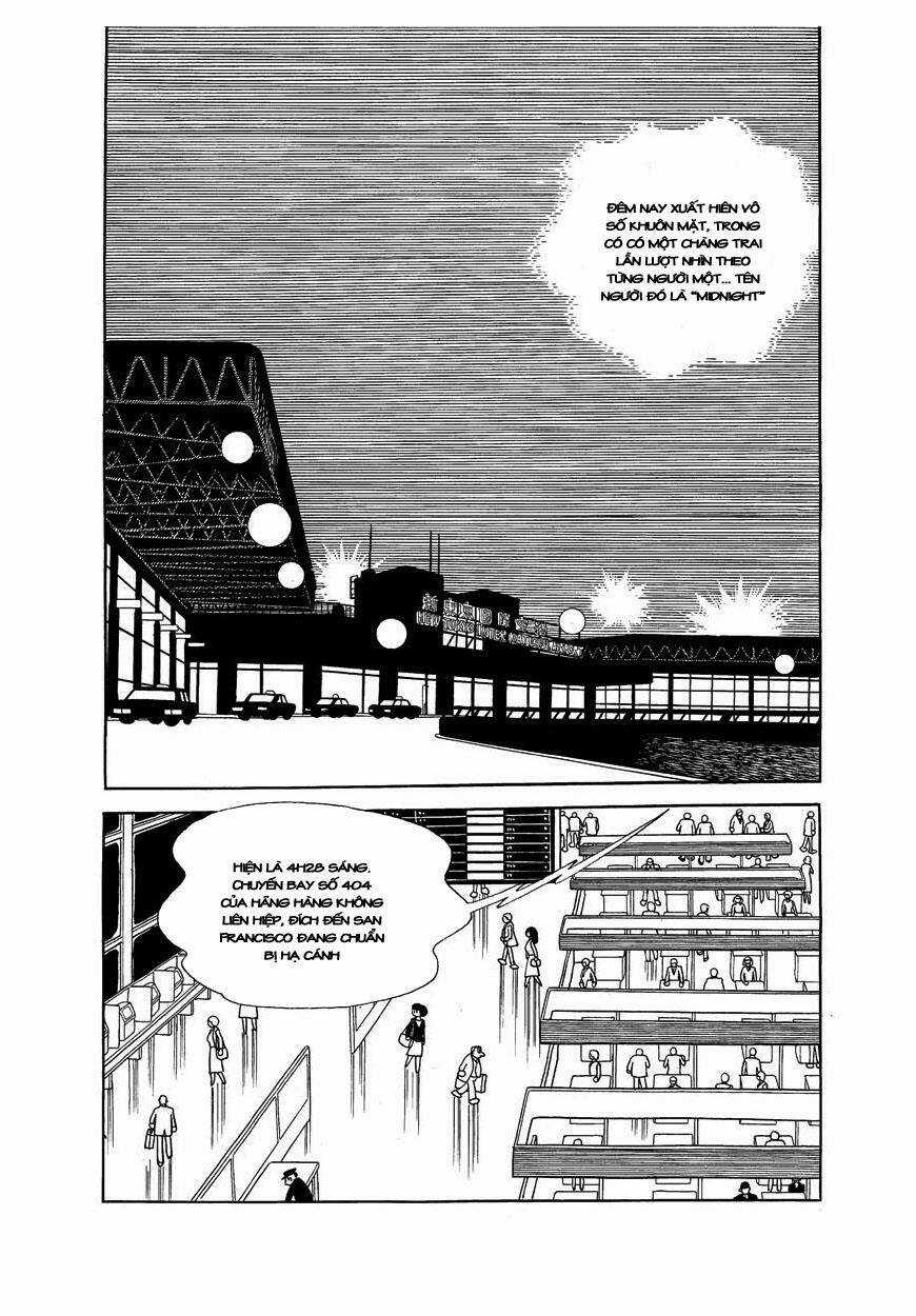 Midnight Chapter 2 trang 3