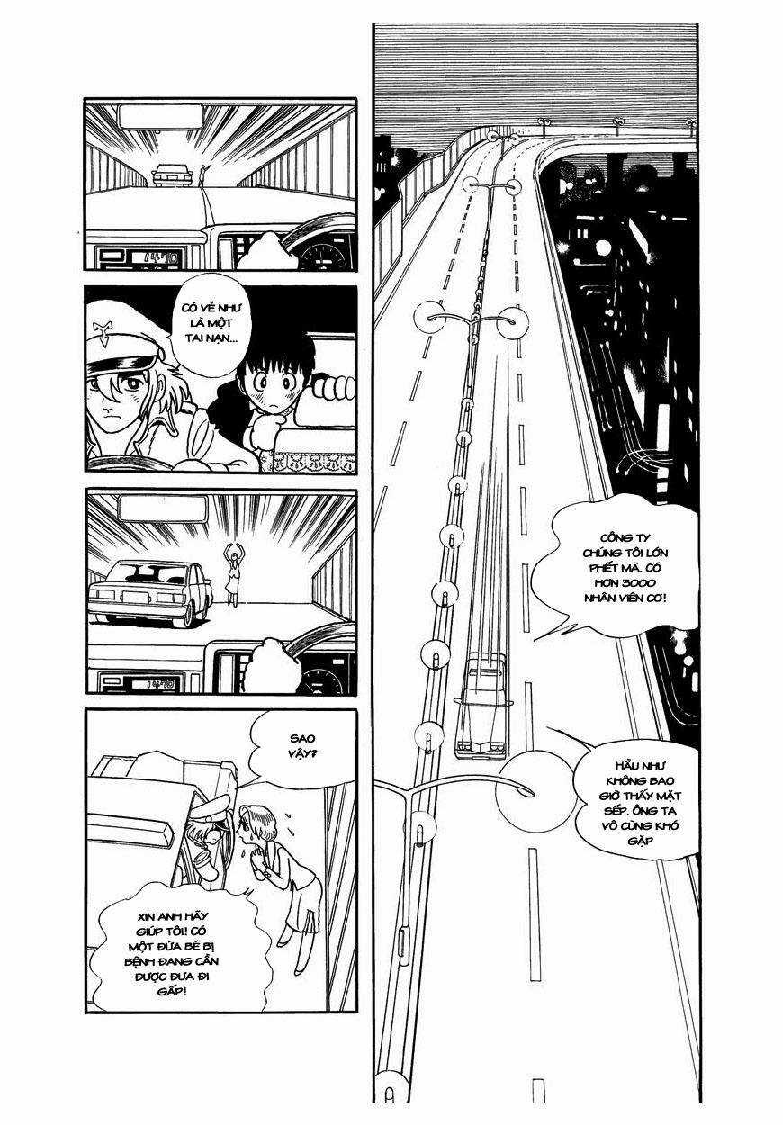 Midnight Chapter 2 trang 7