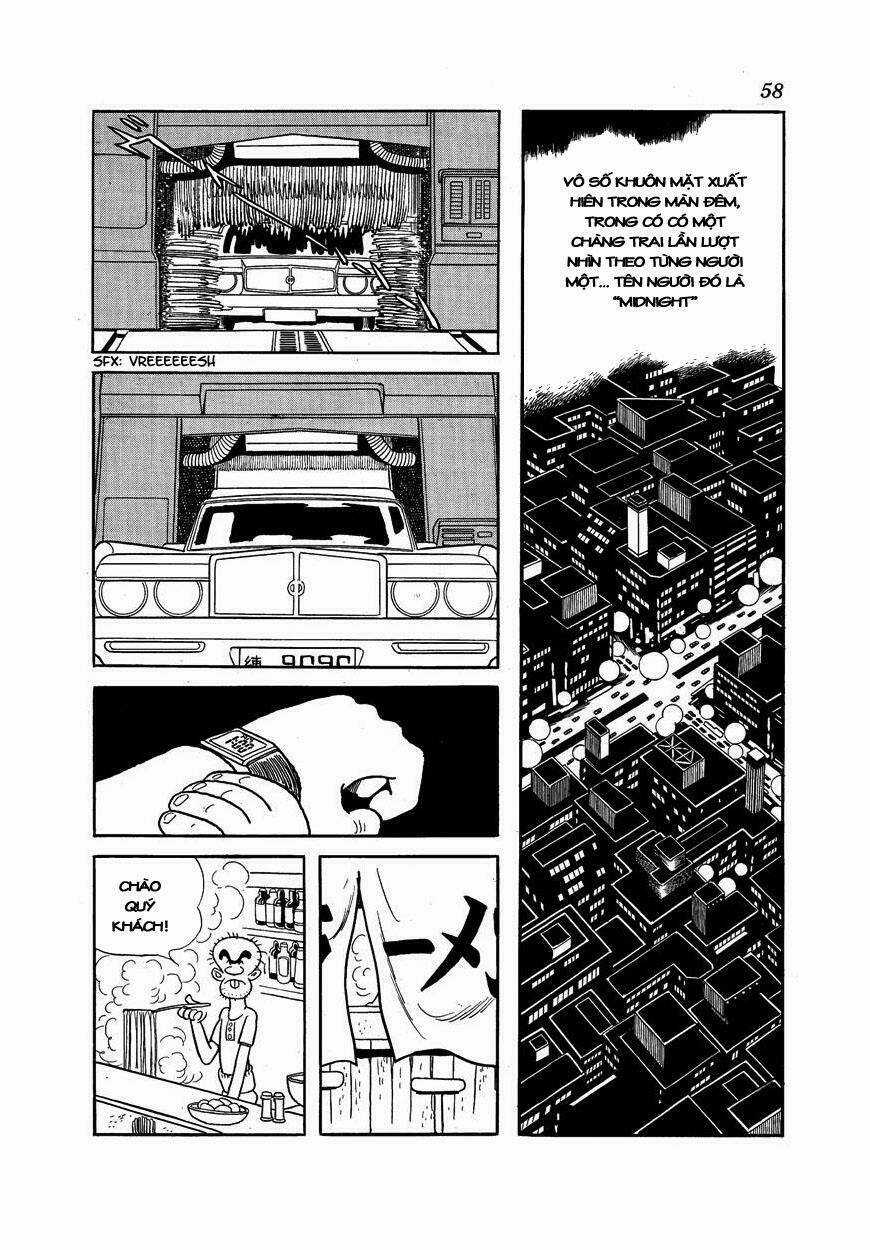 Midnight Chapter 3 trang 2