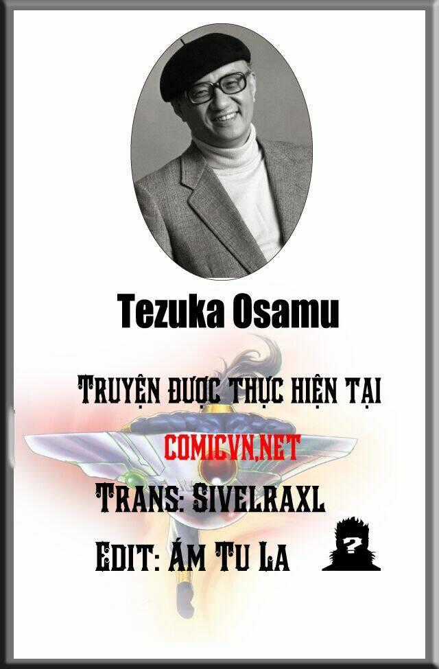 Midnight Chapter 3 trang 21