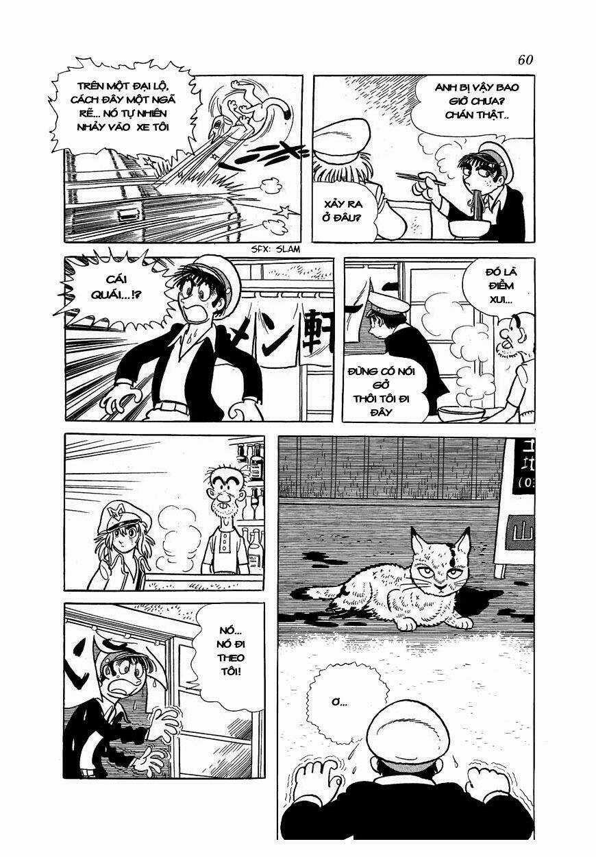 Midnight Chapter 3 trang 4