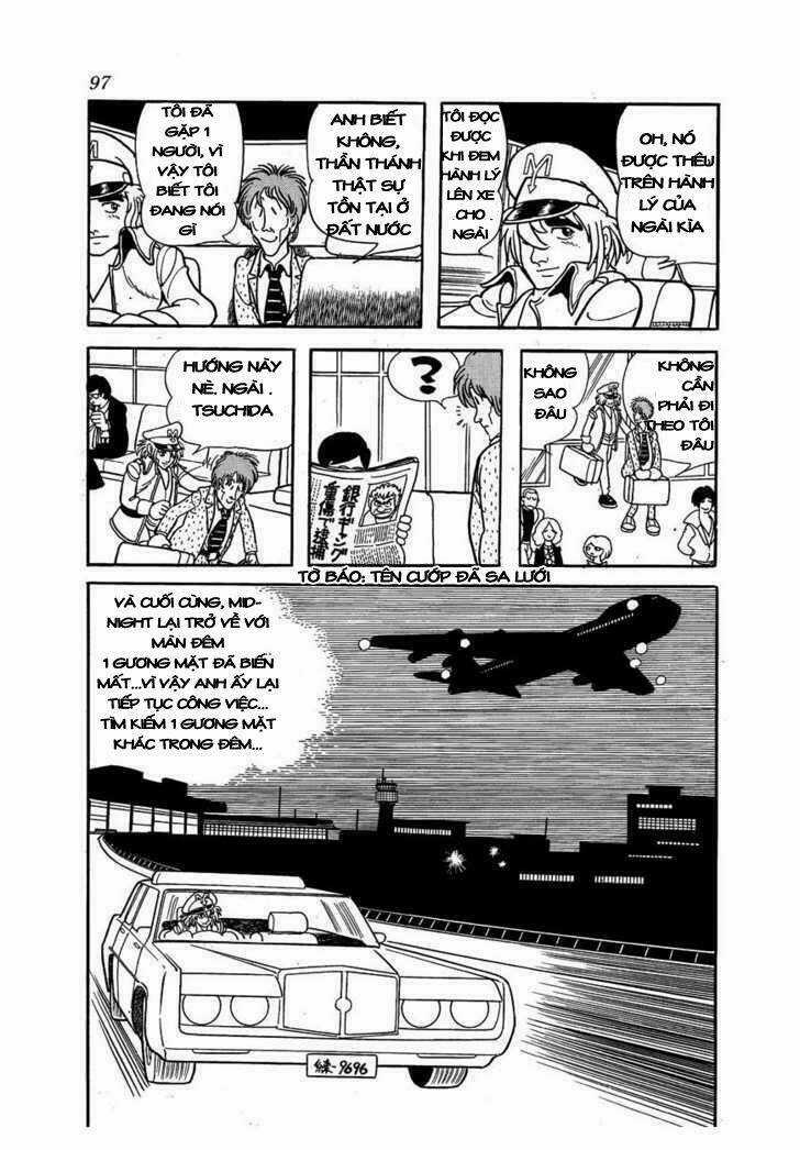 Midnight Chapter 4 trang 20