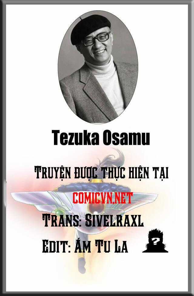 Midnight Chapter 4 trang 22